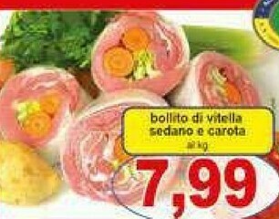 Pewex Carne offerta