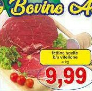 Pewex Carne offerta
