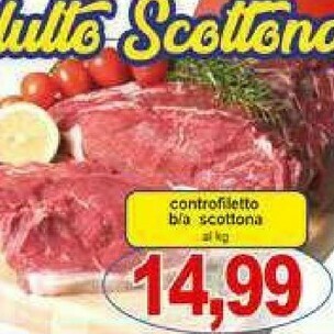 Pewex Carne offerta