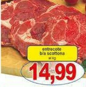 Pewex Carne offerta