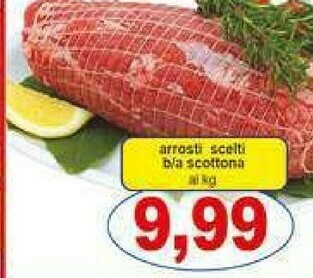Pewex Carne offerta