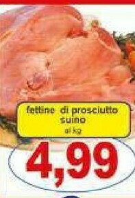 Pewex Carne offerta