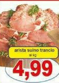 Pewex Carne offerta