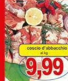 Pewex Carne offerta