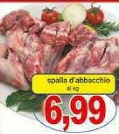Pewex Carne offerta