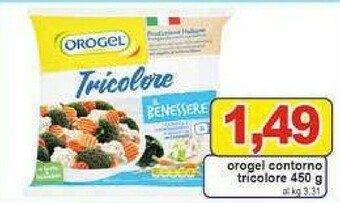 Pewex Surgelati offerta