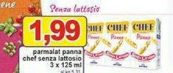 Pewex Panna offerta