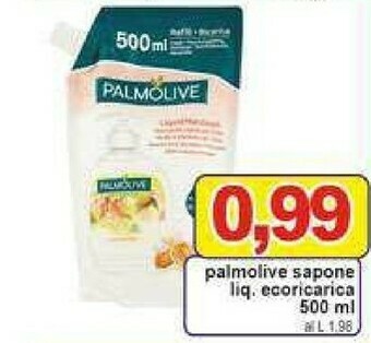 Pewex Sapone liquido offerta