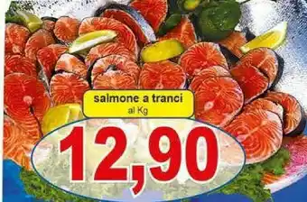Pewex Salmone offerta