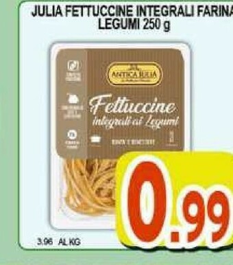 Sacoph Pasta fresca offerta