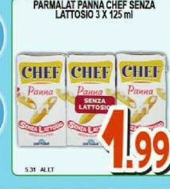 Sacoph Panna offerta
