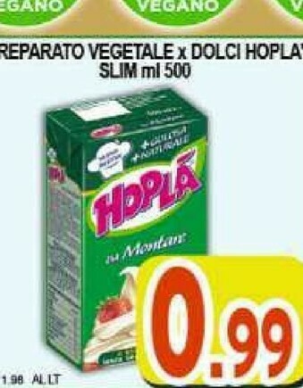 Sacoph Panna offerta