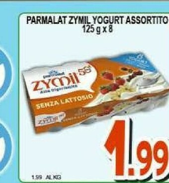 Sacoph Yogurt offerta