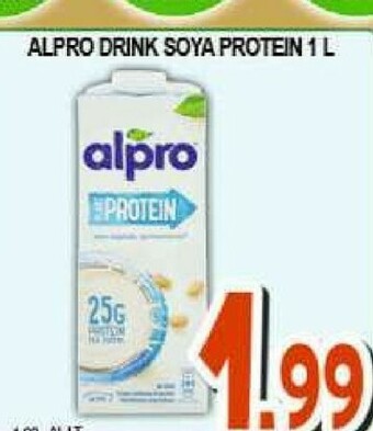 Sacoph Latte di soia offerta