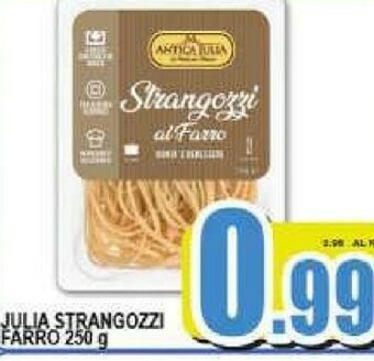 Sacoph Pasta fresca offerta