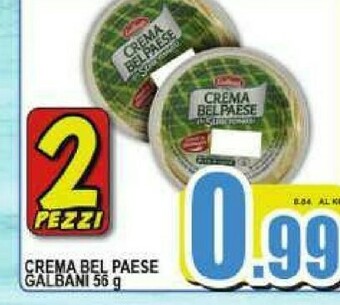 Sacoph Formaggio offerta