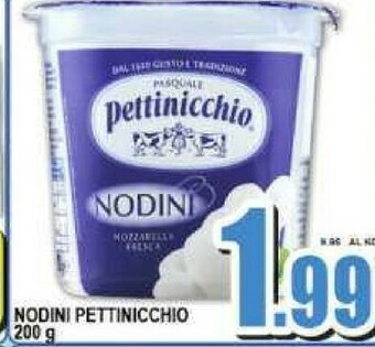 Sacoph Fior di latte offerta