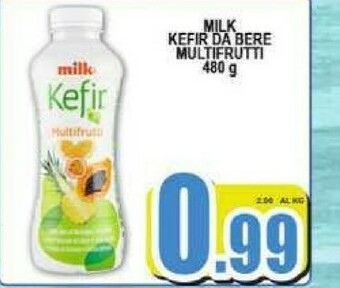 Sacoph Yogurt da bere offerta