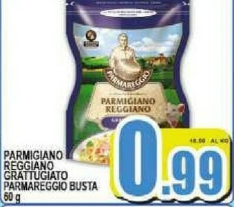 Sacoph Parmigiano offerta