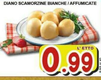 Sacoph Formaggio offerta