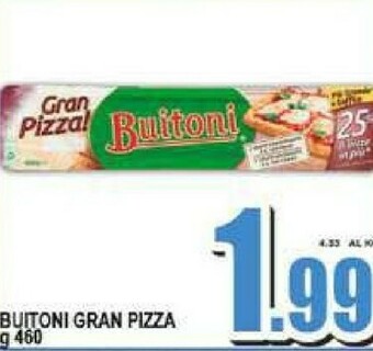Sacoph Pizza buitoni offerta