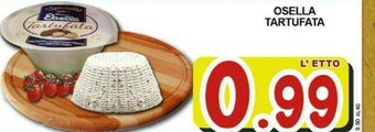 Sacoph Robiola offerta