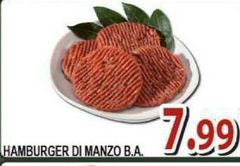 Sacoph Carne offerta