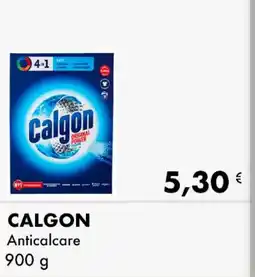 Iper Tosano CALGON Anticalcare offerta