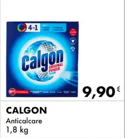 Iper Tosano CALGON Anticalcare offerta