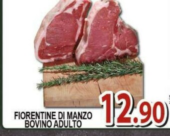 Sacoph Carne offerta