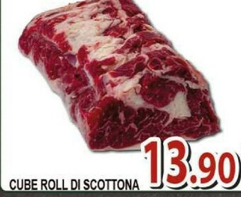 Sacoph Carne offerta