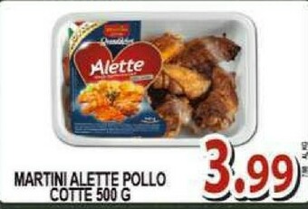 Sacoph Pollo offerta