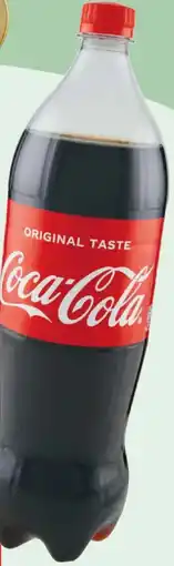 Carrefour Express Coca Cola offerta