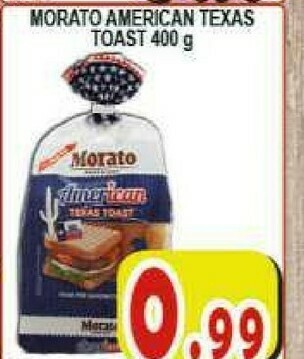 Sacoph Pane offerta