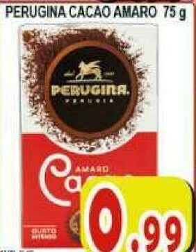 Sacoph Cacao offerta