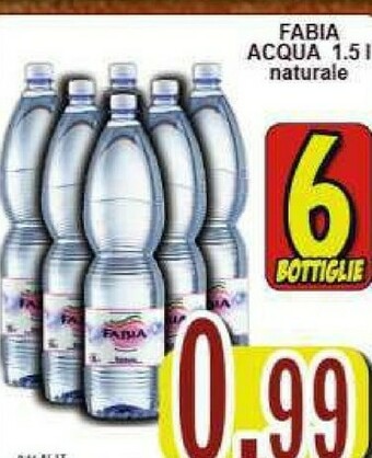 Sacoph Acqua offerta