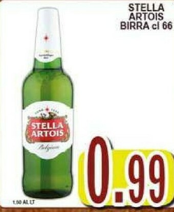 Sacoph Birra offerta