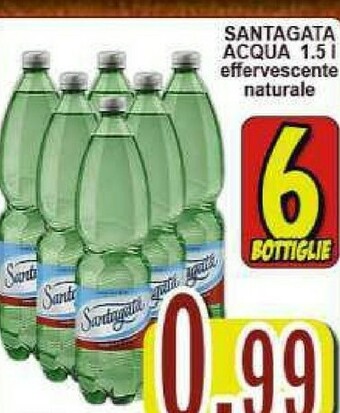 Sacoph Acqua offerta