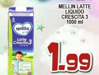Sacoph Latte offerta
