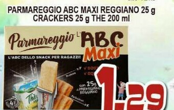 Sacoph Snack offerta