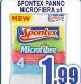 Sacoph Pulizie di casa offerta