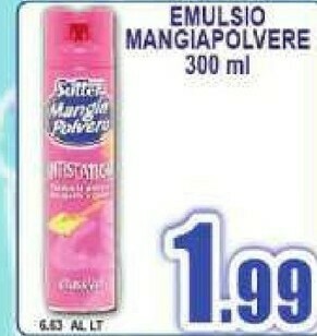 Sacoph Pulizie di casa offerta