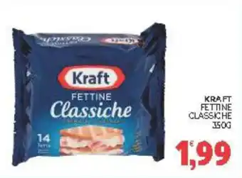 Eté Kraft fettine classiche offerta
