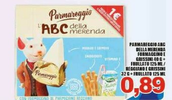 Sacoph Snack offerta