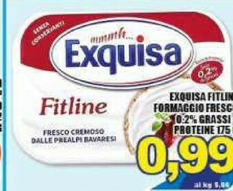 Sacoph Latticini offerta