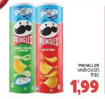 Pringles