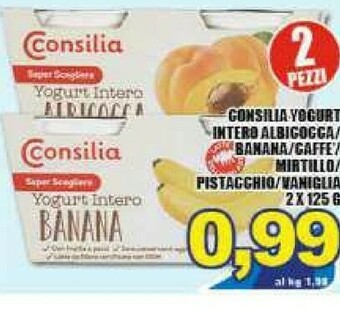 Sacoph Yogurt offerta