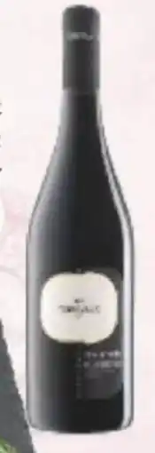 Eté Torrevilla oltrepo' pinot nero doc offerta