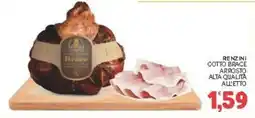 Eté Renzini cotto brace arrosto alta qualità offerta