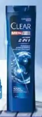 Carrefour Express Shampoo Clear offerta